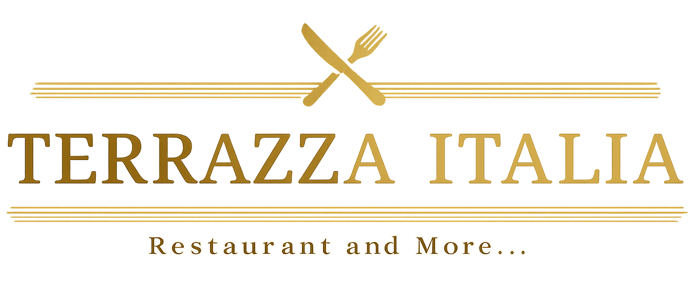 Terrazza Italia - Restaurant and More